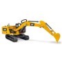Bruder excavator Cat